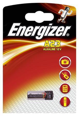 Energizer A23 - Batéria alkalická
