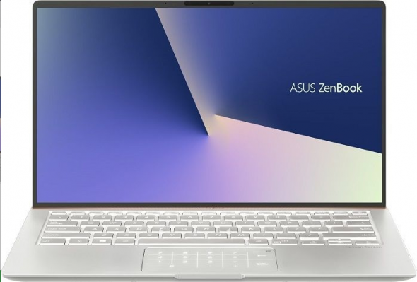 Asus Zenbook UX433FAC-A5132T - Notebook Premium