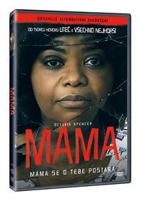 Mama - DVD film