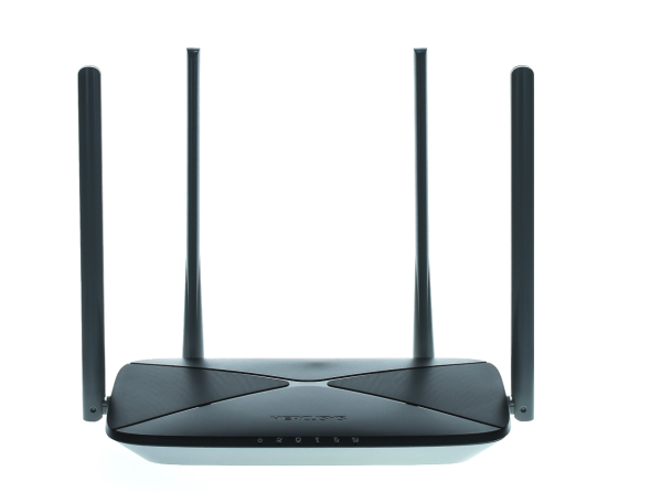 TP-Link Mercusys MB135-4G - WiFi5 router