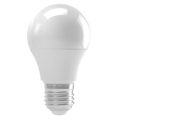 Emos Basic A60 10W E27 teplá biela - LED žiarovka