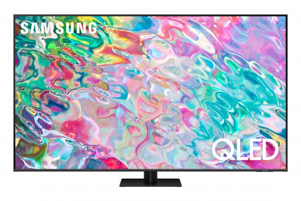 Samsung QE65Q70B - QLED 4K TV