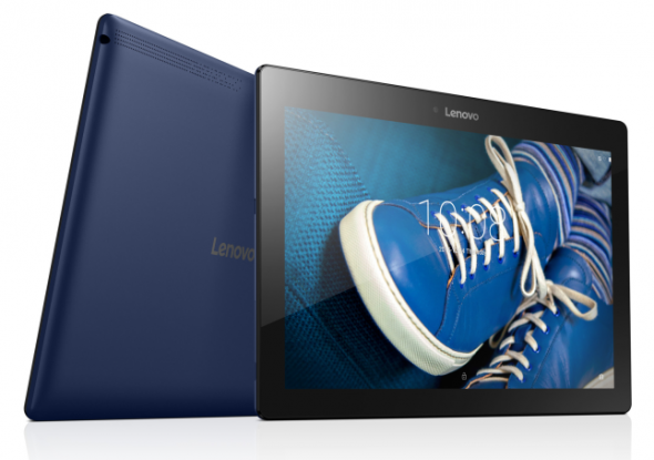 Lenovo IdeaTab 2 A10-30 v2 - 10" Tablet modrý