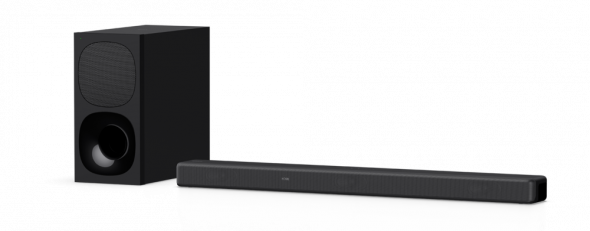 Sony HT-G700 vystavený kus - Soundbar s Dolby Atmos®