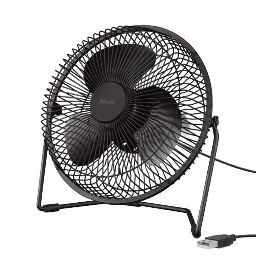 Trust Blaze USB cooling fan - Stolný ventilátor USB