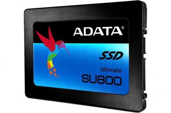 ADATA SU800 256GB 2.5" SATA III - SSD disk
