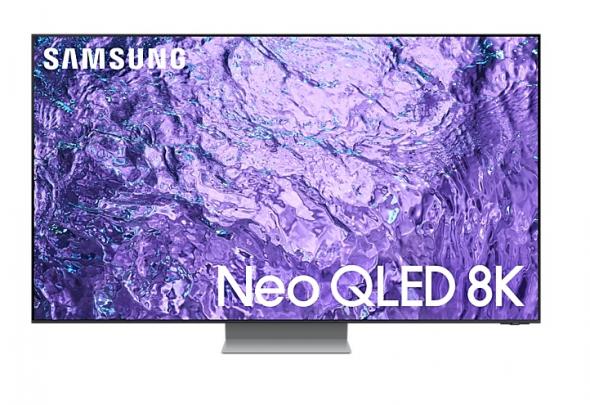 Samsung QE65QN700C - Neo QLED 8K TV