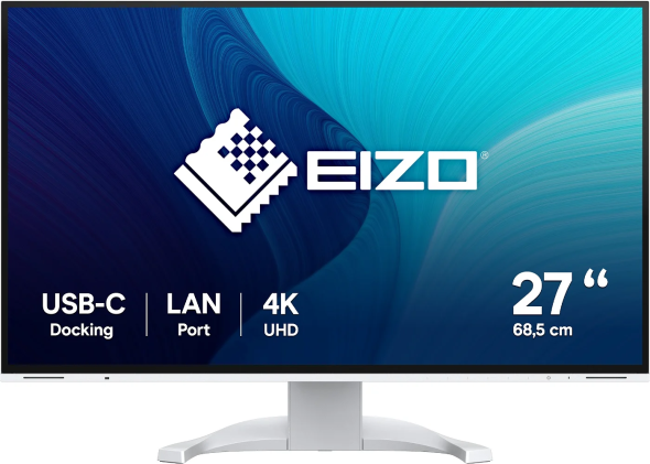 EIZO EV2740X - Monitor