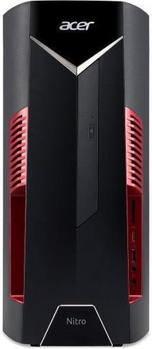 Acer Nitro N50-600_FR500W_CR_01 - Stolný PC herný