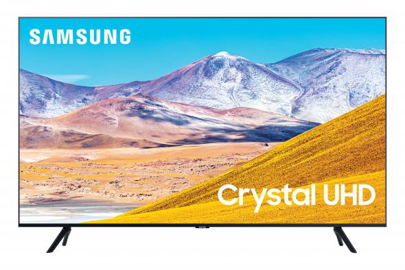 Samsung UE65TU8072 vrátený kus - 4K LED TV