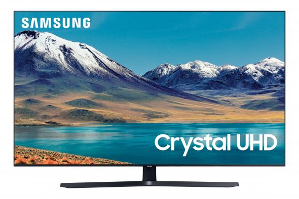 Samsung UE50TU8502 vystavený kus - 4K LED TV