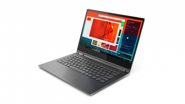Lenovo Yoga C930-13 - 13,3" Notebook 2v1