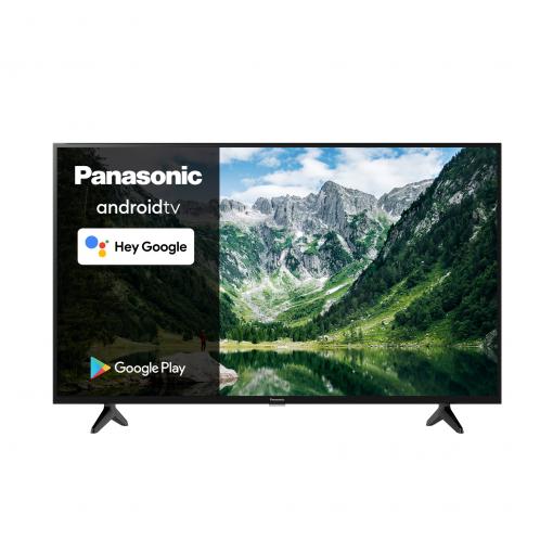 Panasonic TX-43LS500E - Full HD Android TV