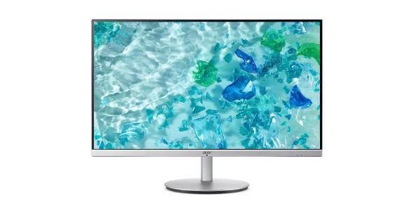 Acer Vero CB322QKB1bmiiprx - Monitor