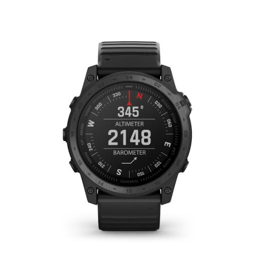 Garmin tactix 7 - prémiové taktické multišportové GPS hodinky