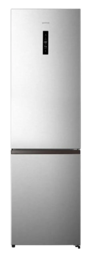 Gorenje NRK620EAXL4 - Kombinovaná chladnička