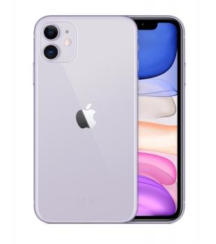 Apple iPhone 11 256GB Purple - Mobilný telefón