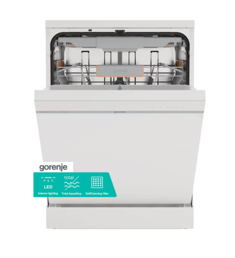 Gorenje GS673B90W - Umývačka riadu