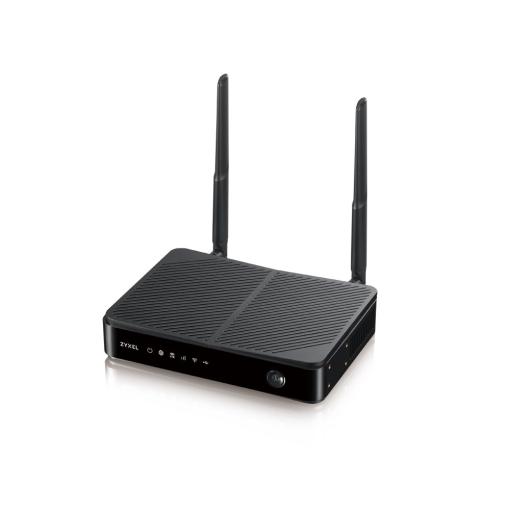 ZyXEL LTE3301-PLUS - LTE Indoor Router , NebulaFlex