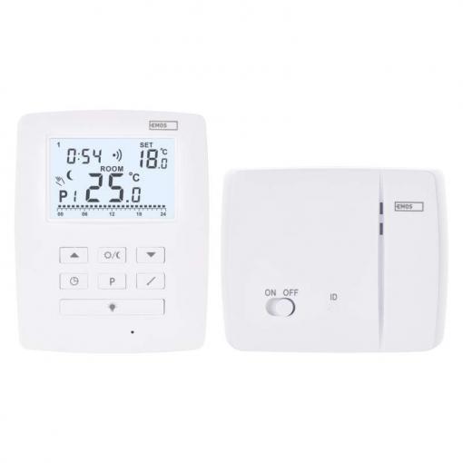 Emos P5611OT izbový termostat OpenTherm - Izbový termostat