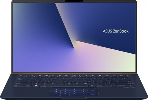 Asus Zenbook UX433FAC-A5114R - Notebook Premium