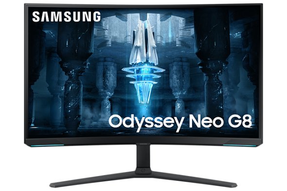 Samsung Odyssey Neo G85NB - 32" Monitor