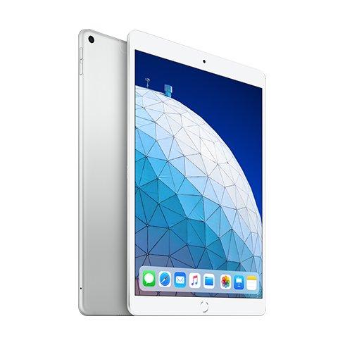 Apple iPad Air 10.5" Wi-Fi + Cellular 256GB Silver - 10,5" Tablet