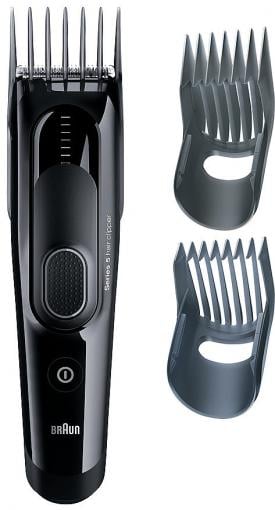 Braun HC5050 - Strihač vlasov