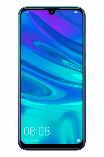 HUAWEI P Smart 2019 Dual SIM modrý vystavený kus - Mobilný telefón