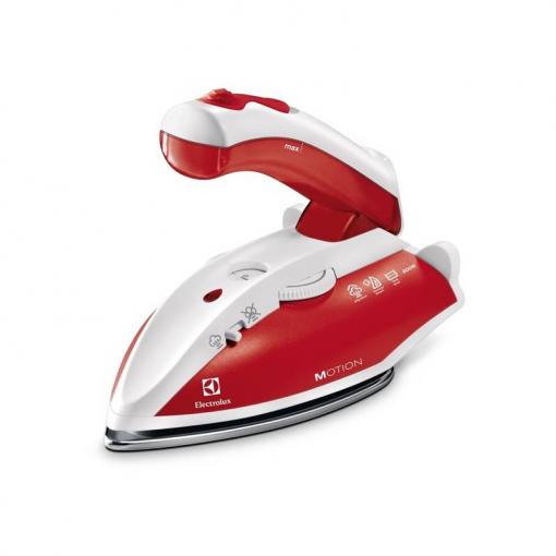Electrolux EDBT 800 - Cestoná žehlička