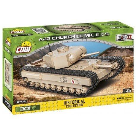 Cobi Cobi 2709 Churchill