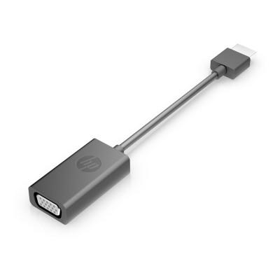 HP HDMI to VGA Cable Adapter - redukcia HDMI - VGA