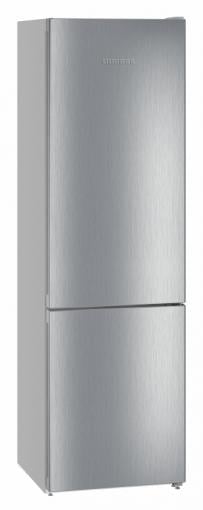 Liebherr CPel 4813 nerez - Kombinovaná chladnička