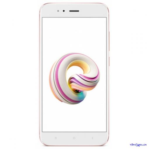 Xiaomi Mi A1 (D2) EU 64GB ružovo zlatý - Mobilný telefón