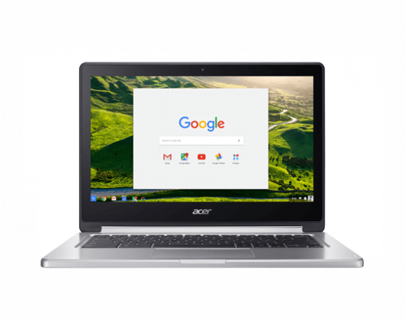 Acer Chromebook R 13 (CB5-312T-K1RC) - Chromebook 13"