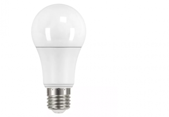 Emos Classic A60 10.7W E27 neutrálna biela - LED žiarovka