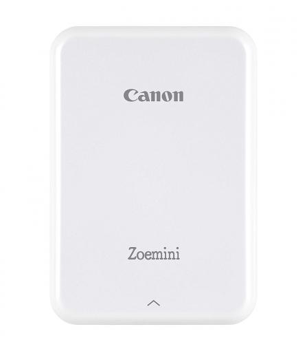 Canon Zoemini PV-123 biela - Prenosná tlačiareň