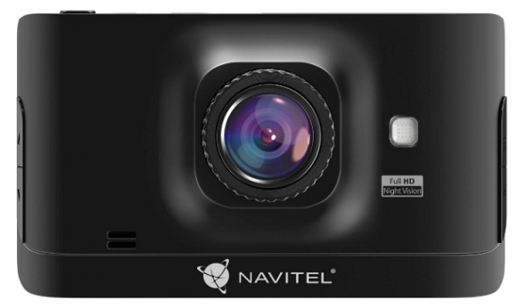 Navitel R400 NV - Autokamera