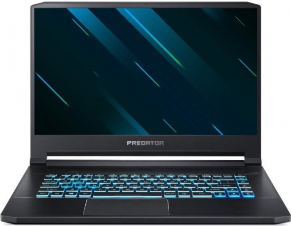 Acer Predator Triton 500 - Herný notebook