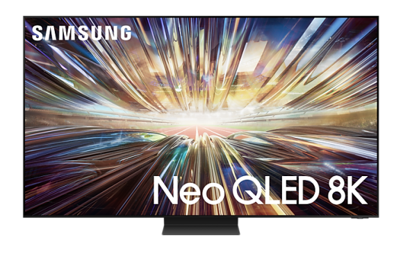 Samsung QE75QN800D - Neo QLED 8K TV