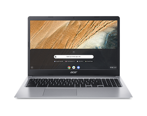 Acer Chromebook 315 vystavený kus - Notebook
