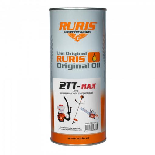RURIS - olej 2T 1l