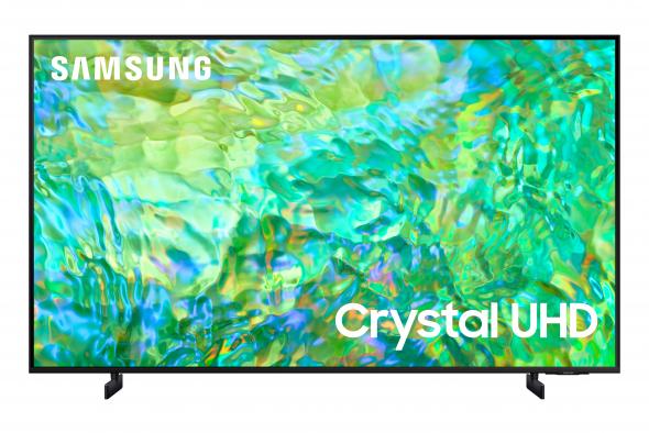 Samsung UE55CU8072 - 4K TV