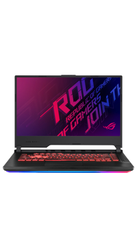 Asus ROG G531GT-OR347T - 15,6" Notebook