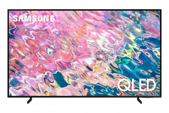Samsung QE55Q60B - QLED 4K TV