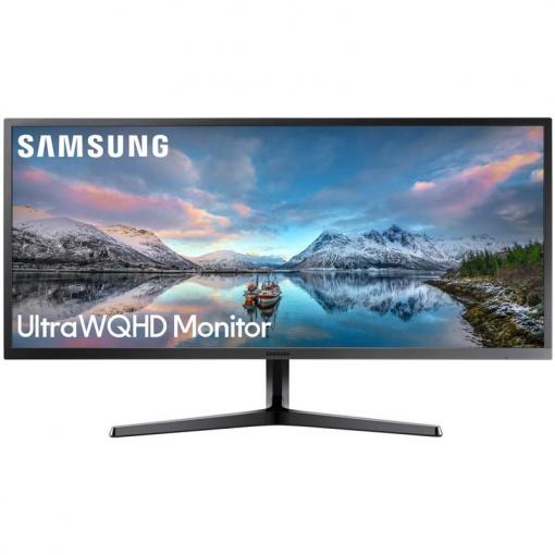 Samsung Premium S34J550 - 34" Monitor