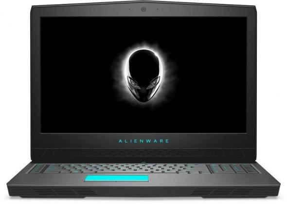 Dell Alienware 17 - 17,3" Notebook Gaming