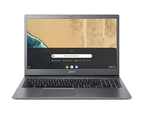Acer Chromebook 715 - 15.6" Notebook