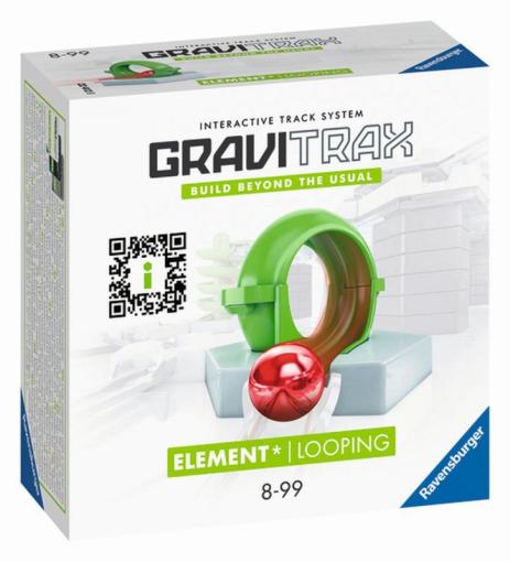 Ravensburger GraviTrax Slučka