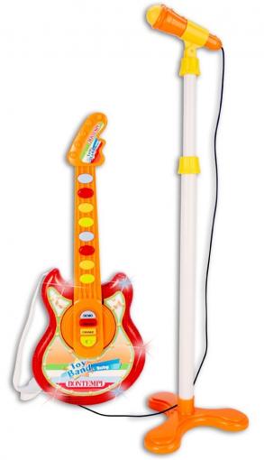 Bontempi Bontempi detská rocková gitara Baby